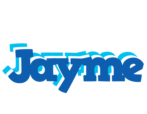 Jayme business logo