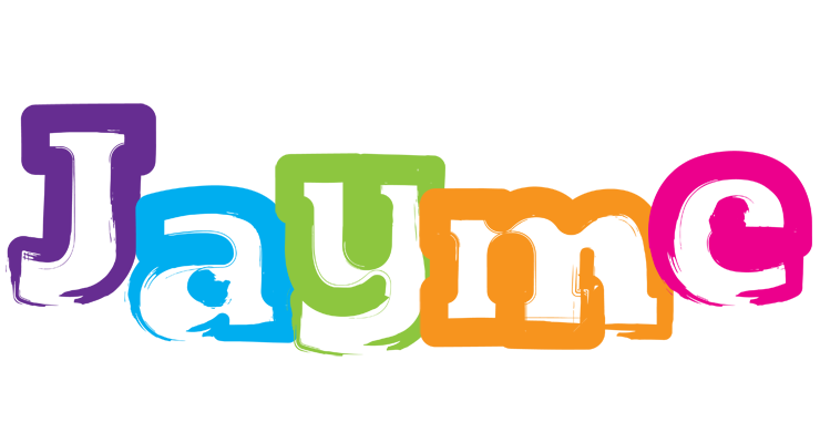 Jayme casino logo