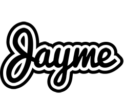 Jayme chess logo