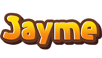 Jayme cookies logo