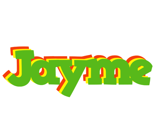 Jayme crocodile logo