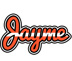 Jayme denmark logo