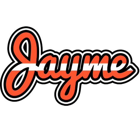 Jayme denmark logo