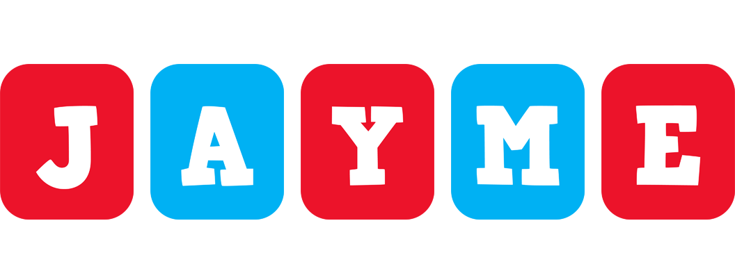 Jayme diesel logo