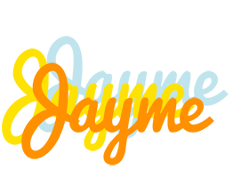 Jayme energy logo