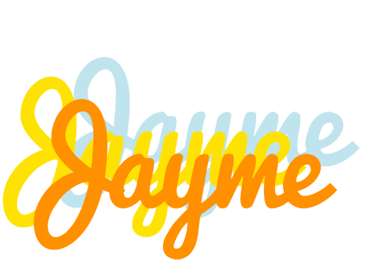 Jayme energy logo