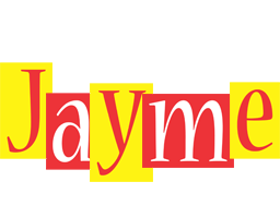 Jayme errors logo