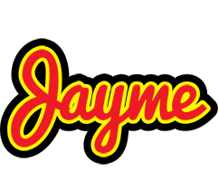 Jayme fireman logo