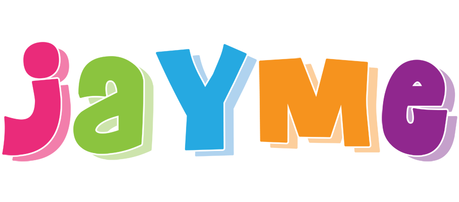 Jayme friday logo
