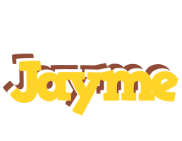 Jayme hotcup logo