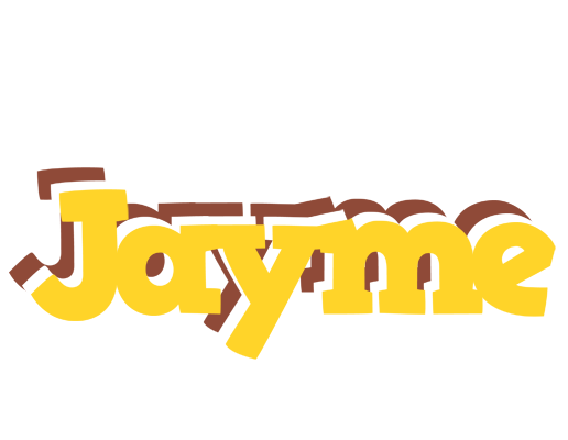 Jayme hotcup logo