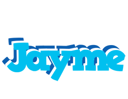 Jayme jacuzzi logo