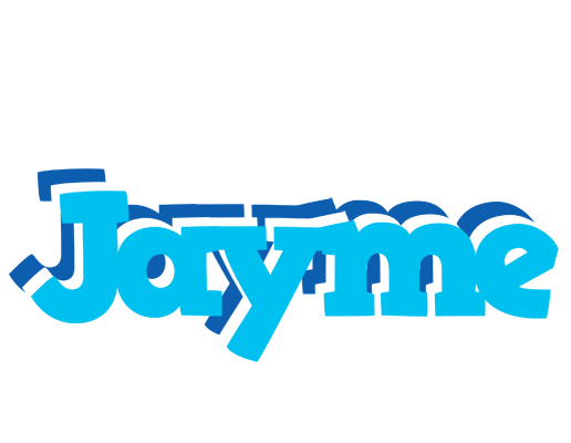 Jayme jacuzzi logo