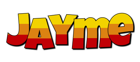 Jayme jungle logo