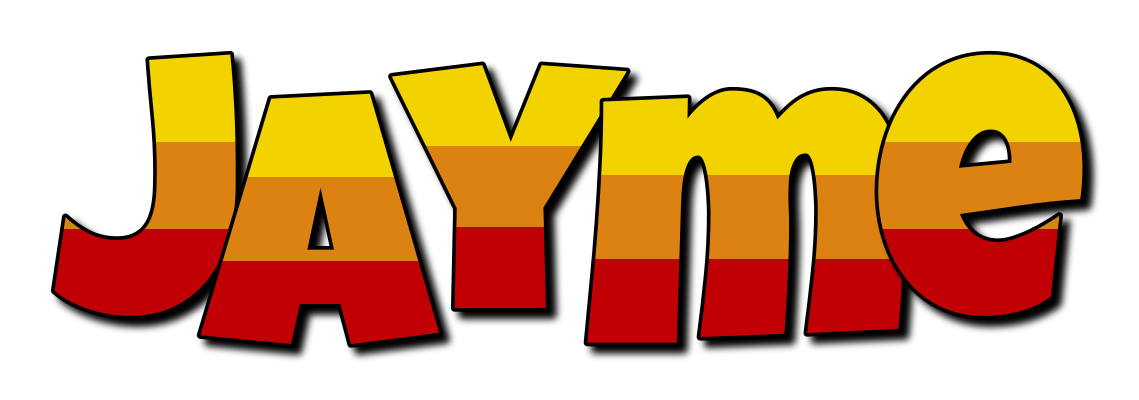 Jayme jungle logo