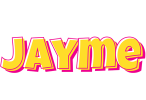 Jayme kaboom logo