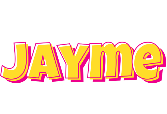 Jayme kaboom logo