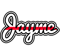 Jayme kingdom logo