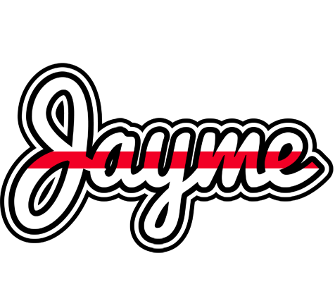 Jayme kingdom logo