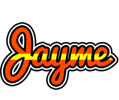 Jayme madrid logo