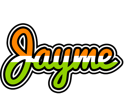 Jayme mumbai logo