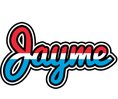 Jayme norway logo