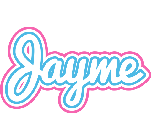 Jayme outdoors logo