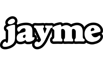 Jayme panda logo