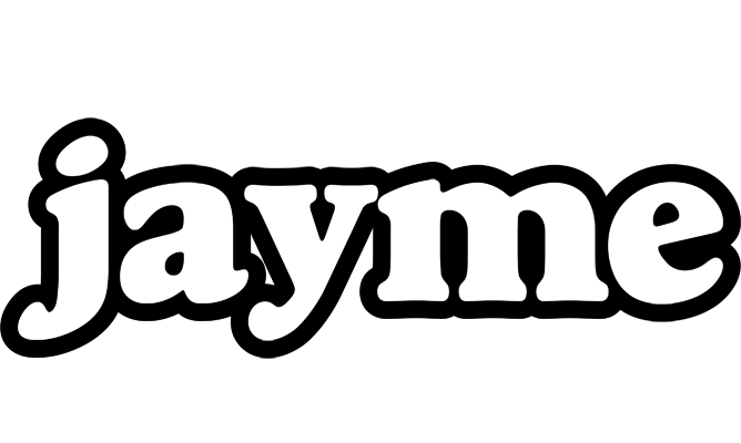 Jayme panda logo