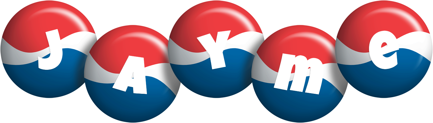 Jayme paris logo