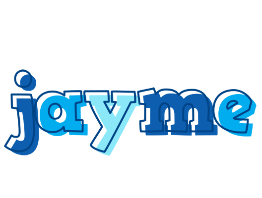 Jayme sailor logo