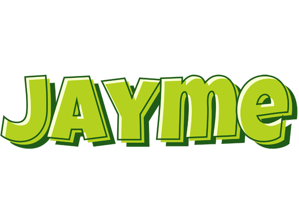 Jayme summer logo