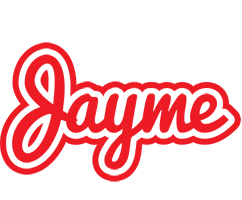 Jayme sunshine logo