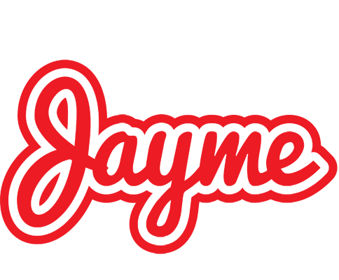 Jayme sunshine logo