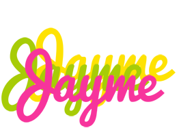 Jayme sweets logo