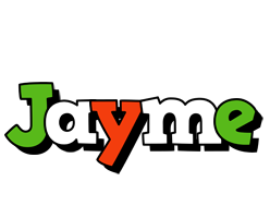 Jayme venezia logo