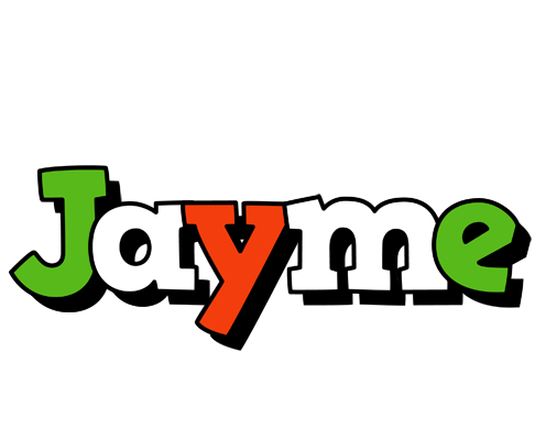 Jayme venezia logo