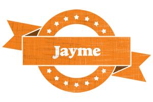 Jayme victory logo