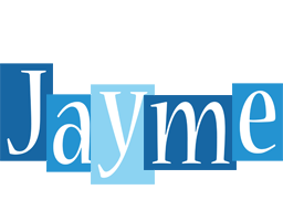 Jayme winter logo