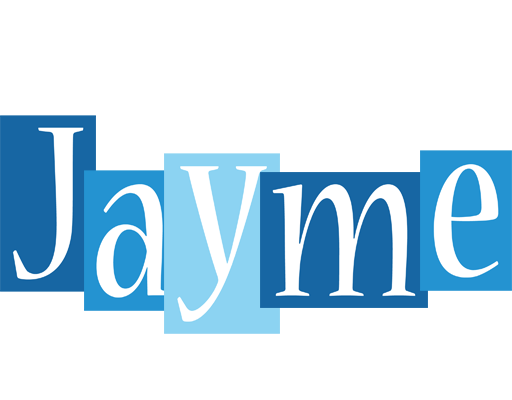 Jayme winter logo