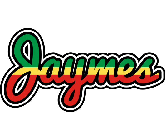 Jaymes african logo