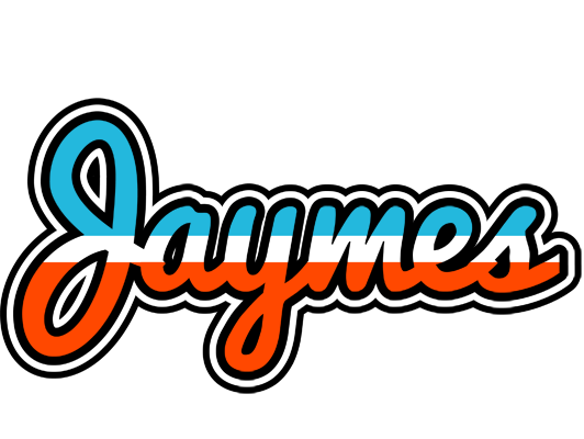 Jaymes america logo