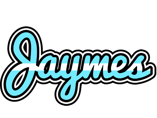 Jaymes argentine logo