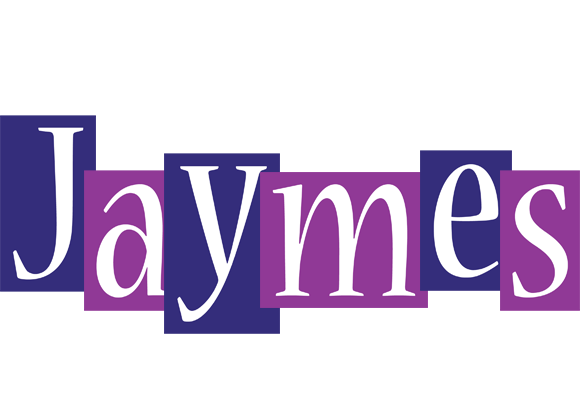 Jaymes autumn logo