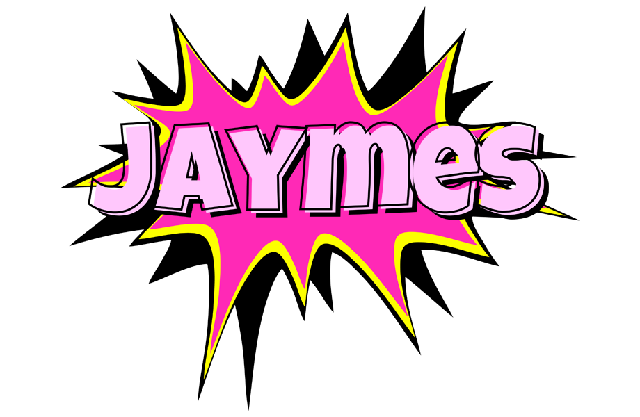 Jaymes badabing logo