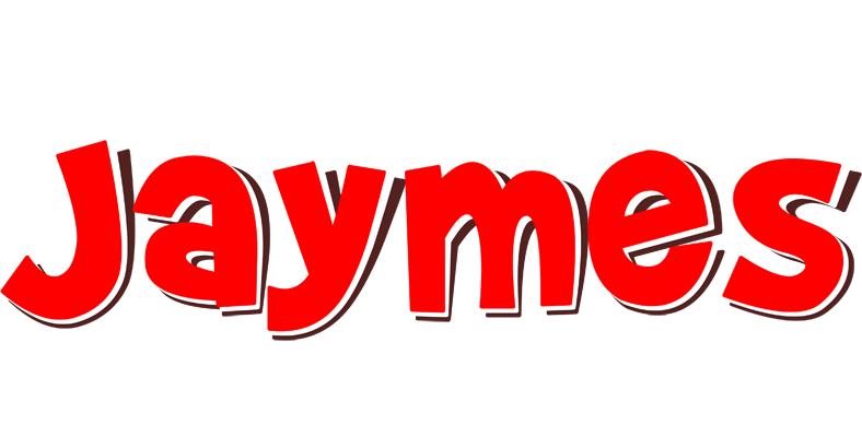 Jaymes basket logo