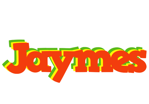 Jaymes bbq logo
