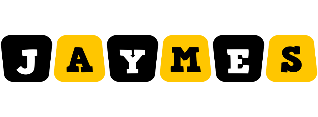 Jaymes boots logo