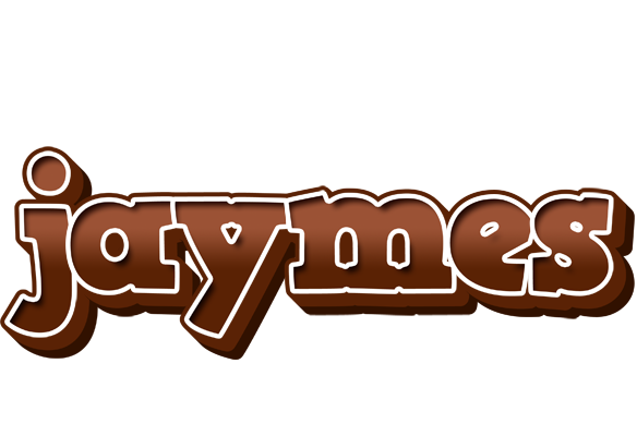 Jaymes brownie logo