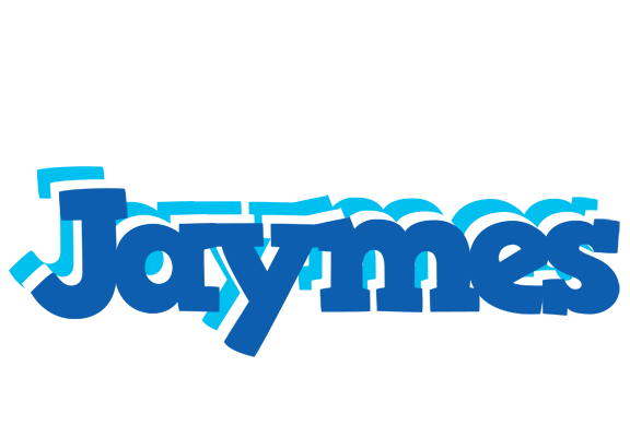 Jaymes business logo